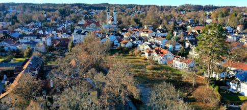 Was An Der Rathaus Spitze Wichtig Ist Tutzing Vor Ort News