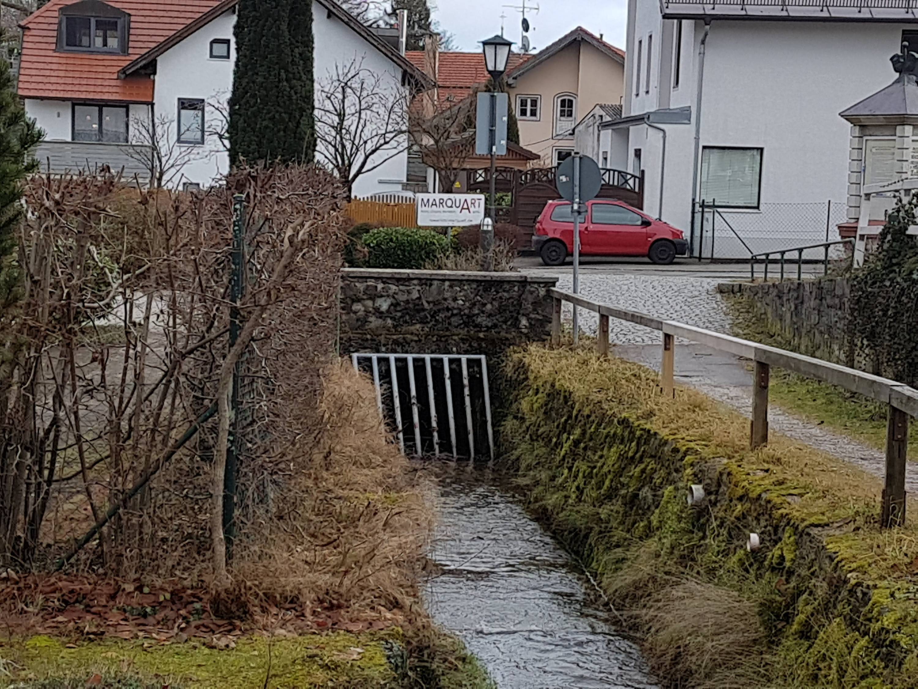 Verkaufsverhandlungen über „Andechser Hof" - Tutzing - Vor ...