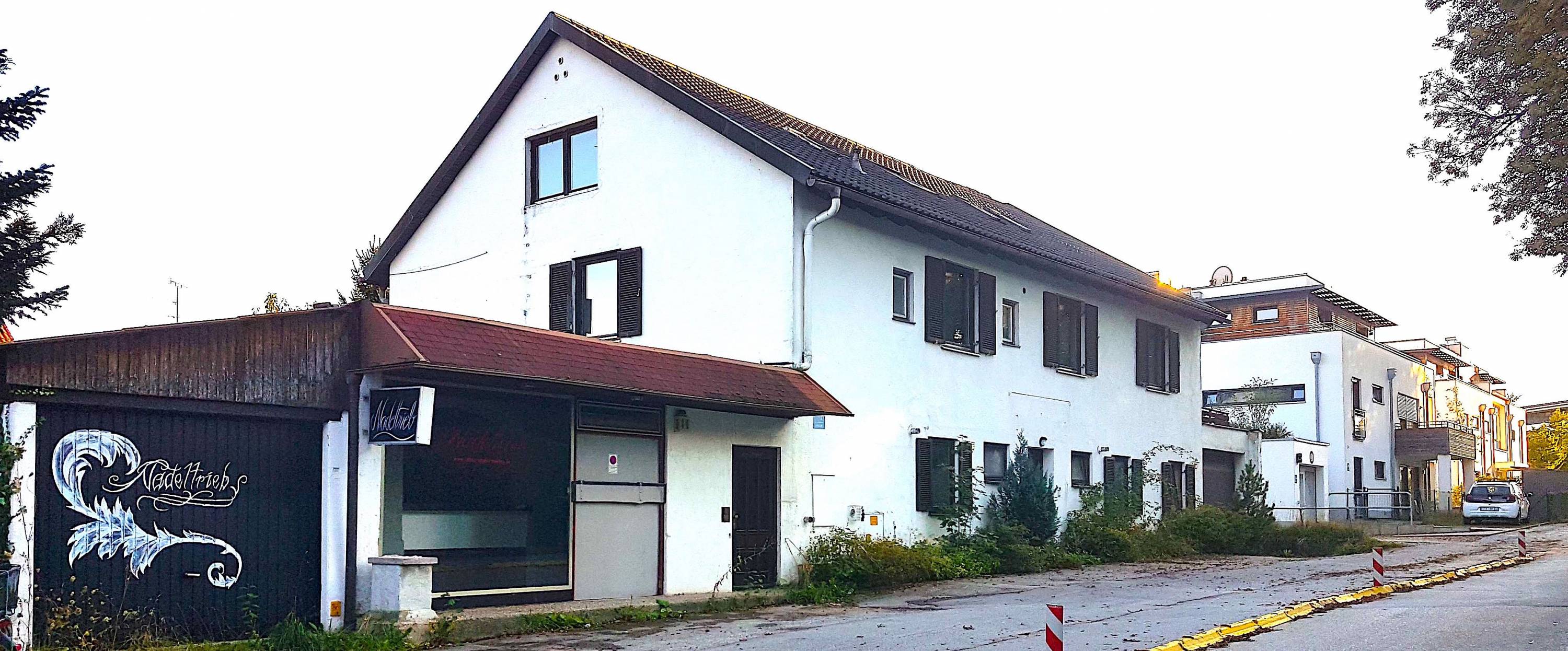 Neubau mit zehn Wohnungen abgelehnt - Tutzing - Vor-Ort News