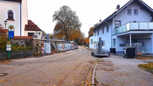 Weihnachtsüberraschung Für Traubing - Tutzing - Vor-Ort News