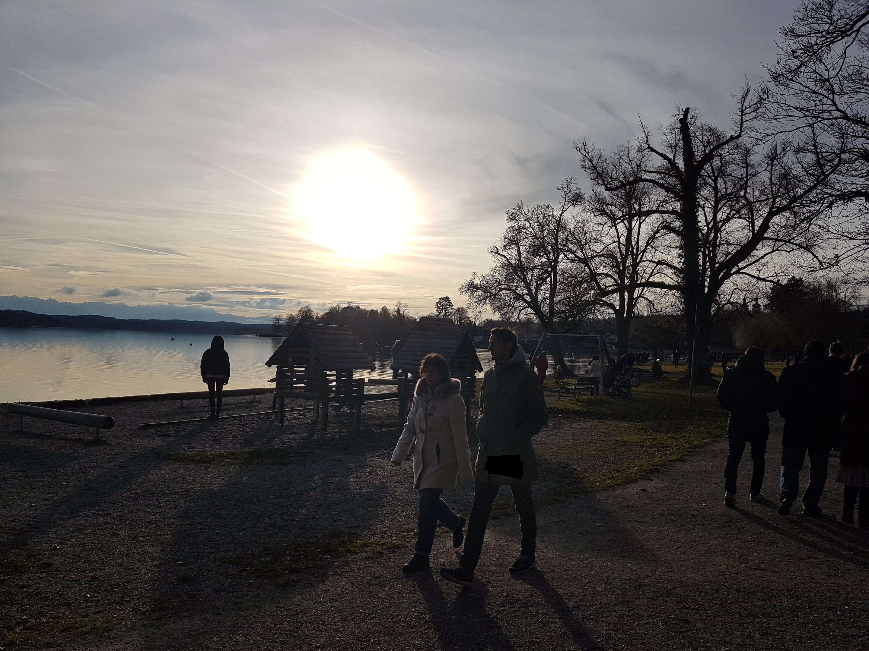 Tutzinger Leben In Zeiten Von Corona - Tutzing - Vor-Ort News