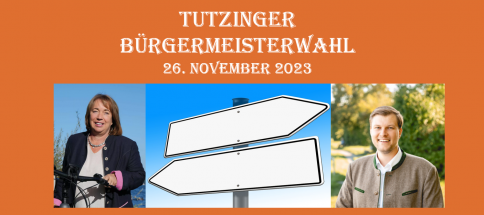 Die Positionen Stehen Fest - Tutzing - Vor-Ort News