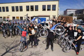 Tutzing mobil Bus, Carsharing, Leihräder Tutzing Vor