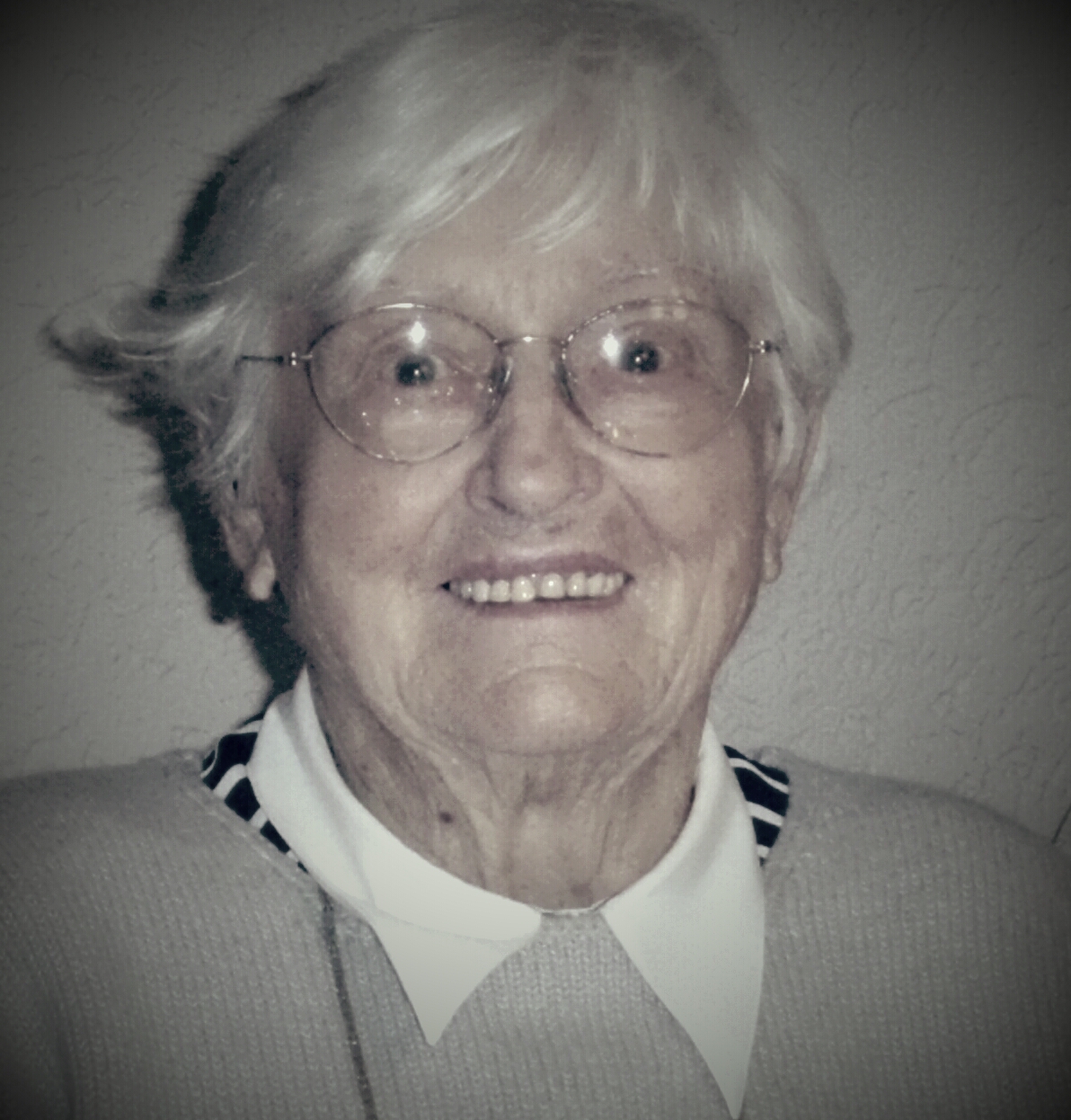 Elisabeth Peschka war zufrieden bis zuletzt Tutzing VorOrt News