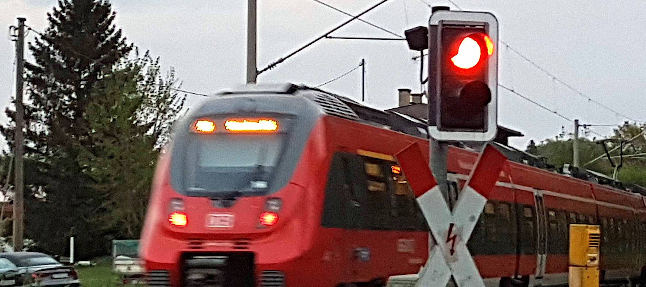 Petition für bessere Bahn Tutzing VorOrt News