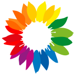Pride-Sonnenblume---Regenbogen.png