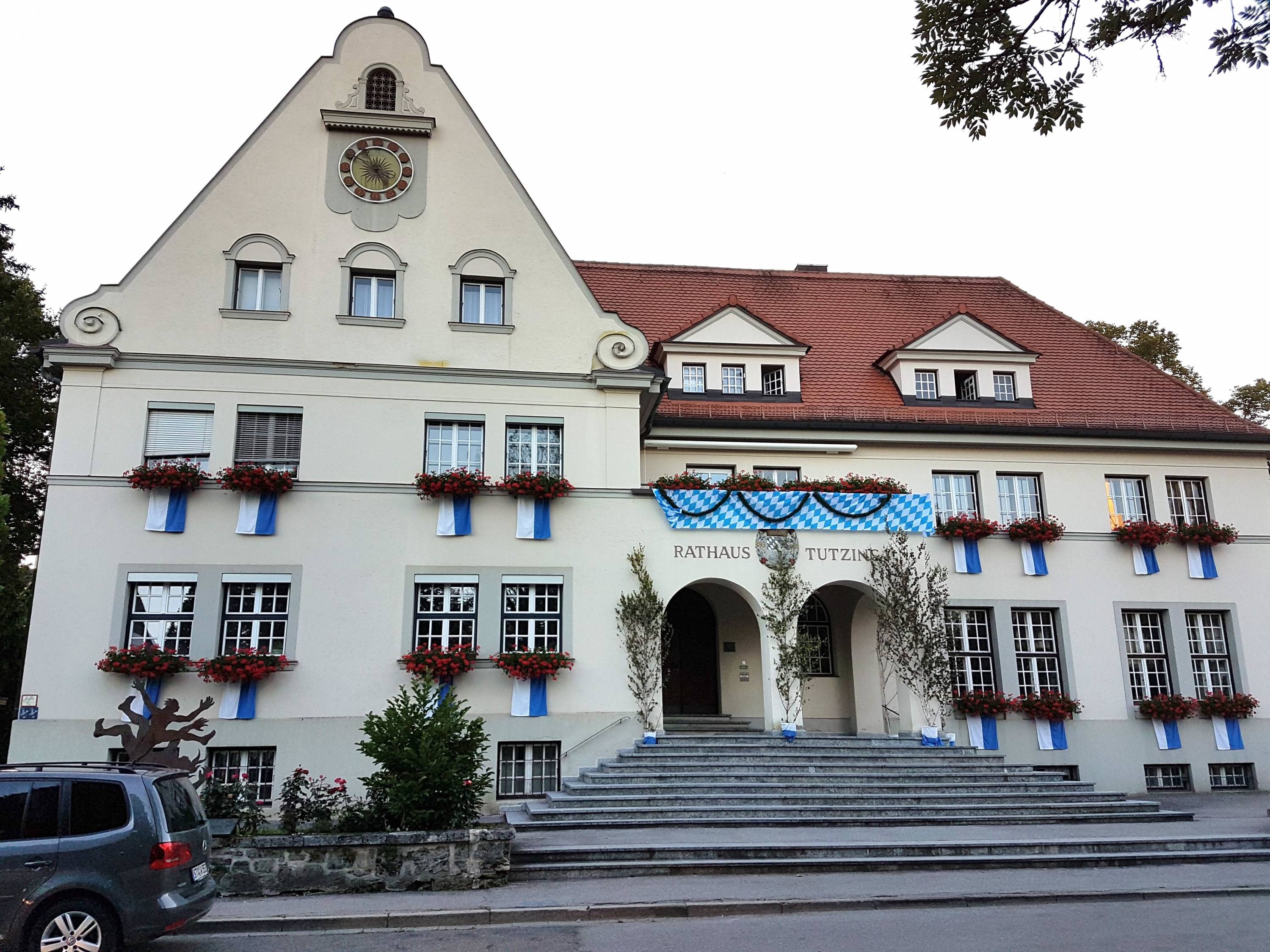 Klagen über den „Fuitäimtschopp" - Tutzing - Vor-Ort News